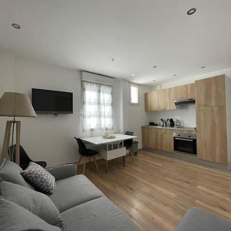 Sejour En Montagne Apartment La Cabanasse Ngoại thất bức ảnh