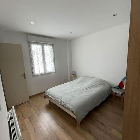 Sejour En Montagne Apartment La Cabanasse Ngoại thất bức ảnh