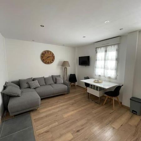 Sejour En Montagne Apartment La Cabanasse Ngoại thất bức ảnh