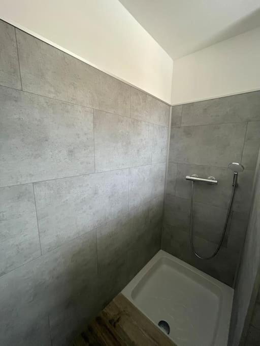 Sejour En Montagne Apartment La Cabanasse Ngoại thất bức ảnh