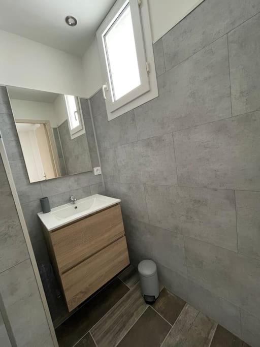 Sejour En Montagne Apartment La Cabanasse Ngoại thất bức ảnh